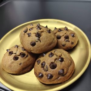 คุกกี้ช็อกชิพ